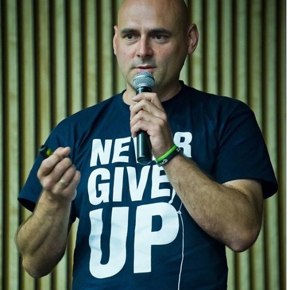 fundraising