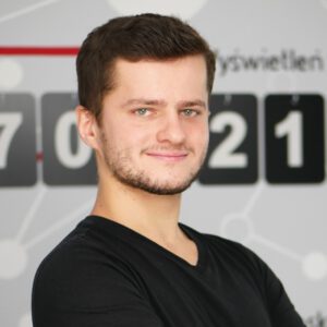 Przemysław Gajos (LifeTube)