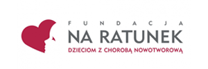 Fundacja „Na Ratunek Dzieciom z Chorobą Nowotworową”